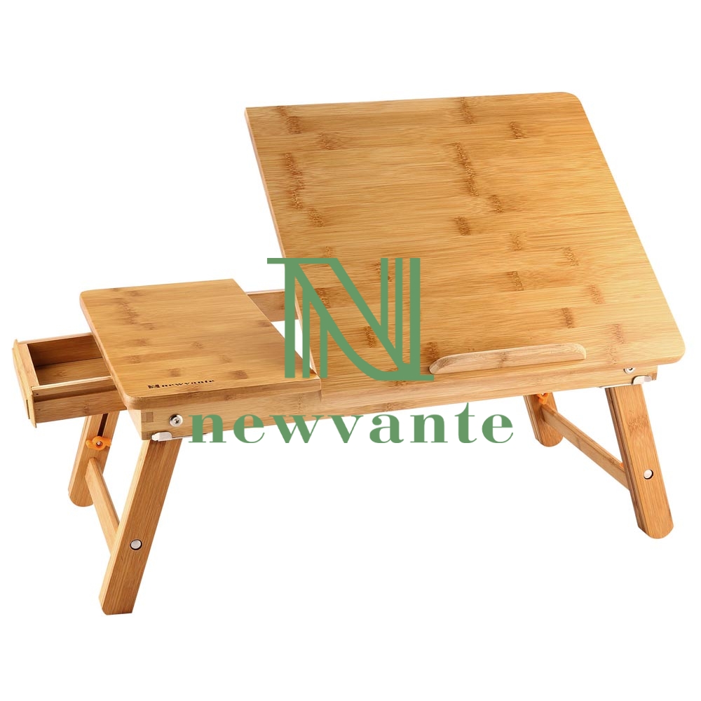 Nnewvante lefted laptop desk